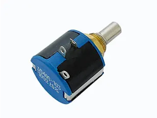 Lage - Kosten 10 Turn Potmeter 20K - 2