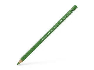Faber Castell Albrecht Durer Aquarel Potlood 266 Permanent Groen - 1