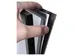Office Magnetische Menustandaard met Acryl Vak A4 Zwart