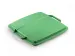 Couvercle Durable Durabin 90 litres Vert