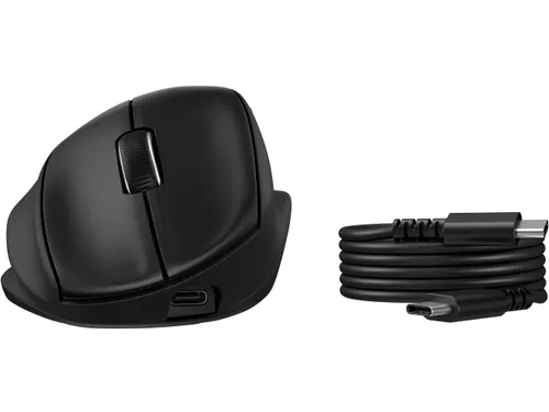 Tilt ergonomische muis 725M