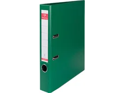 Ordner A4 Groen 50mm PP
