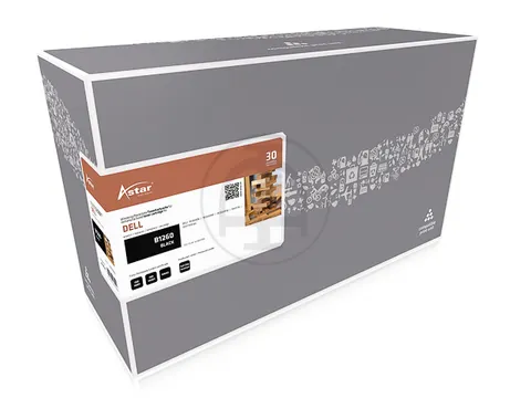 AS10126 ASTAR DELL 59311109 B1260 toner