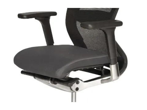 105 Afneembare Zithoes Grijs