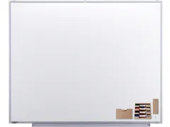 Legamaster Professional whiteboard 120x150 cm