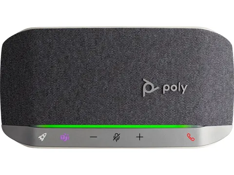 Sync 20 Microsoft Teams Certified USB-A Speakerphone