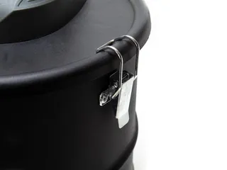 Aszuiger 1200W 20 Liter Met Wielbasis - 3
