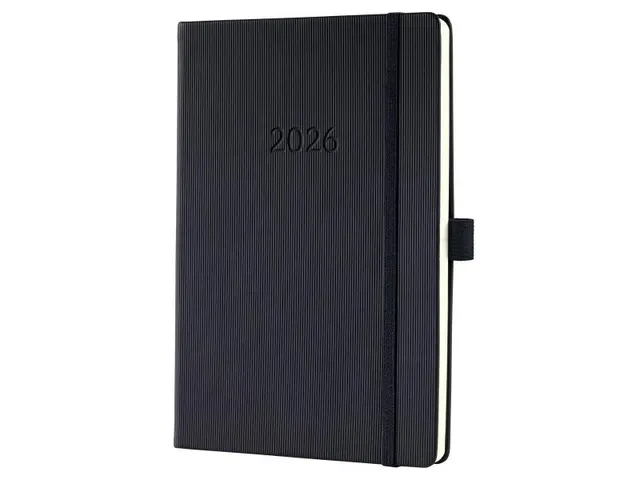 sigel Wochenkalender Conceptum für 2026, C2618