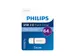 USB stick 2.0 Philips Snow USB-A 64GB paars