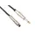Jack Kabel - Jack 6.35mm Mannelijk Naar Jack 6.35mm Vrouwelijk - MON