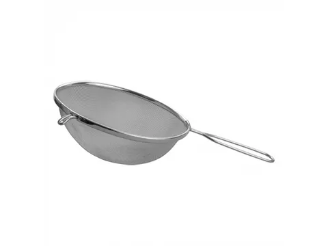 Emga Passeerzeef RVS Ø24cm