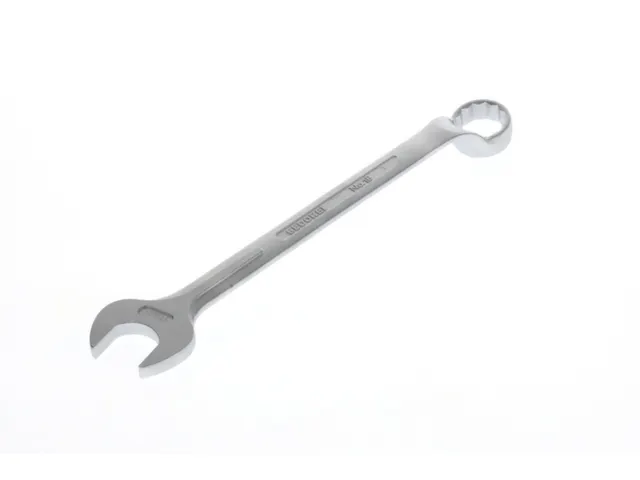 1 B 1.7/8AF Combinatiesleutel 12-punts 1.7/8 inch