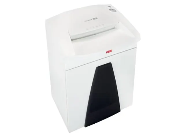 Hsm Securio B26 Papiervernietiger 4,5x30mm snippers P-4