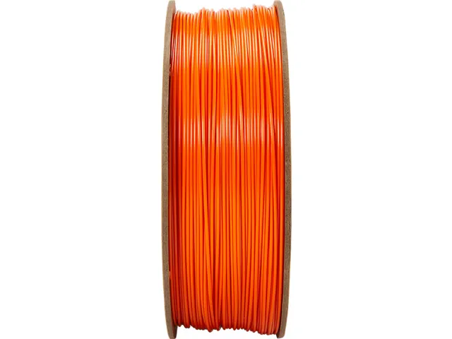 ASA 1,75mm oranje 1kg PolyLite 3D Filament
