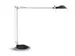 Bureaulamp LED MAULbusiness Zilver