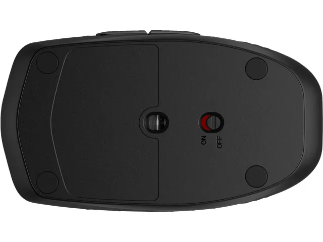 420 programmeerbare Bluetooth-muis