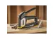 Agrafeuse Stanley Fatmax Multi-tacker 4 en 1 Type A, G, 7 et J