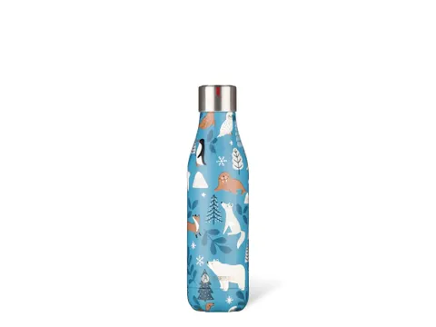 Thermosfles Les Artistes Paris 500ml Polar