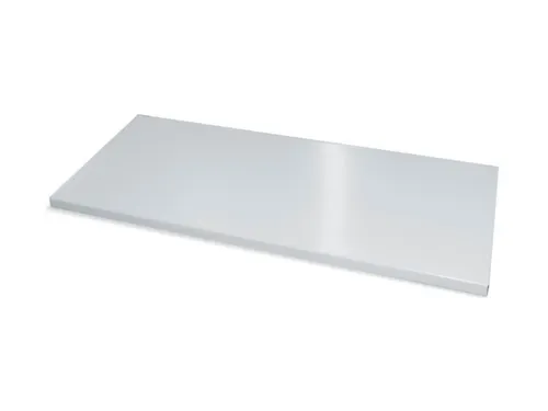 Stalen bodem,v. schuifdeurkast,v. kast HxBxD 720x800x400mm