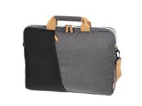 Laptop-tas “Florence, tot 40 cm (15,6), zwart/grijs