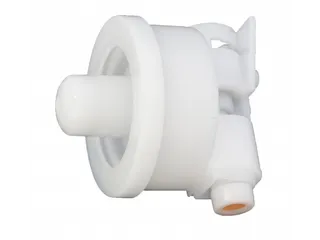 Rvs Foam zeepdispenser 400 Ml High Quality - 3