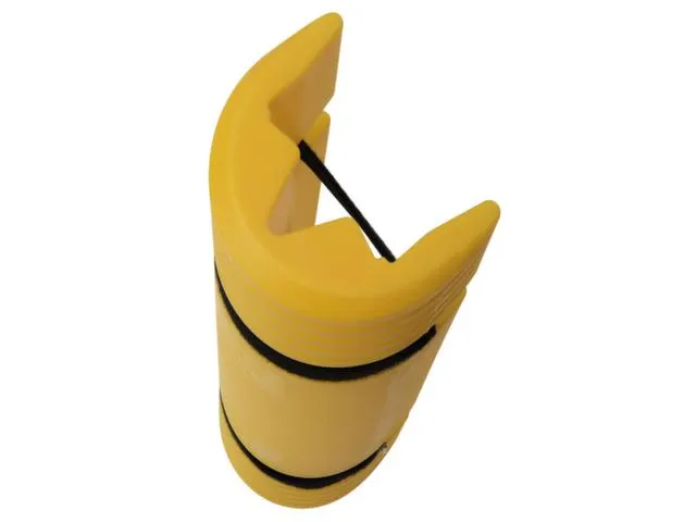 aanrijdbescherming voor stelling,v. binnen,HxBxD 550x126x104mm