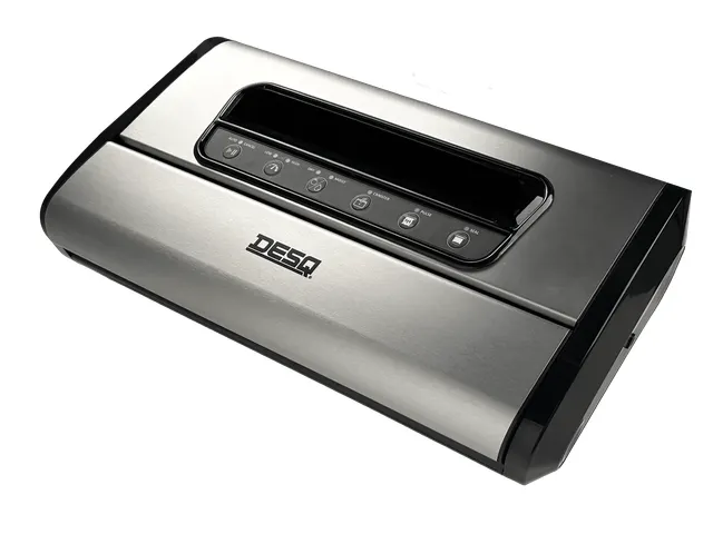 Vacuümmachine Pro -90 kPa Dubbele vacuüm pomp 7 standen