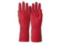 Handschoen Camapren Rood Neopreen Maat 10