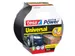 Plakband Tesa 50mmx10m extra Power zwart