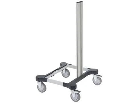 Taski Micro werkwagen Basis