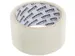Verpakkingstape transparant hot melt 48mmx46m 45 micron