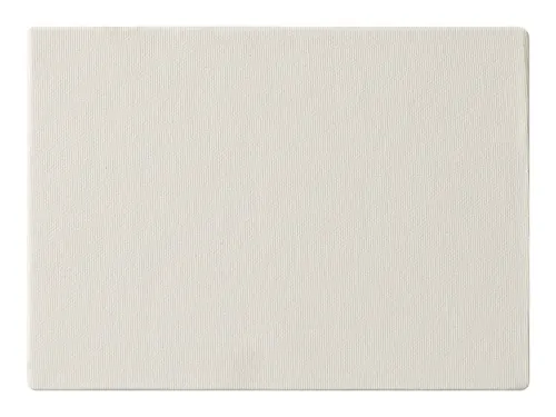 Clairfontaine Canvas board 3mm standaard 24x30cm
