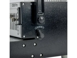 Inbindmachine GBC Combbind CB30 Pro - 8