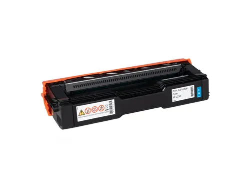 408353 RICOH MC cartridge cyan ST 2300