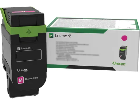 75M2HM0 LEXMARK CS/CX toner magenta