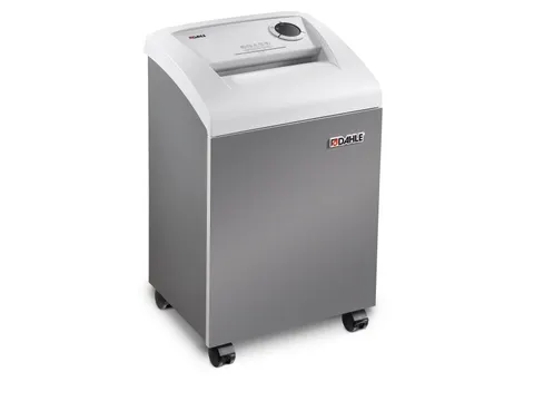 Dahle Afdelings-Papiervernietiger Cleantec 106Air Stroken P-2