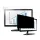 OUTLET Privacy filter Fellowes 23 inch monitor breedbeeld 16:9