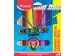 kleurpotlood Color'Peps 20 kleurpotloden + 4 fluo