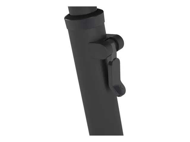 Bento Laptoptafel Zwart Verstelbaar 453