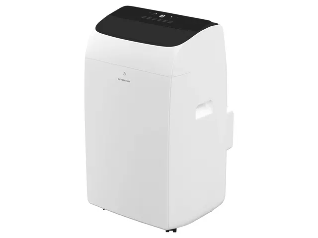 Airconditioner Inventum AC126WH verwarm 80m3 wit