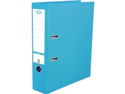 Elba Smart Ordner A4 80mm Lavendel