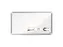 Whiteboard Nobo Premium Plus Widescreen 40x71cm emaille