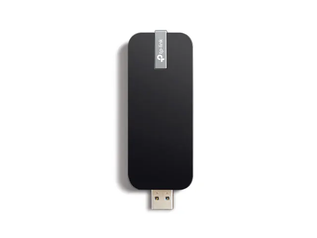TP-Link Archer T4U, Draadloos, USB, WLAN, Wi-Fi 5 (802.11ac), 867 Mbit