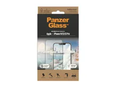 PanzerGlass Anti-reflective Screen Protector iPhone 14 | 13 | 13 Pr