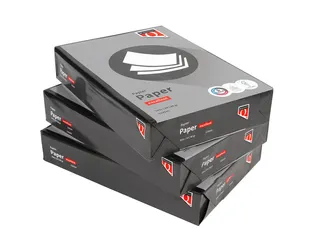 Kopieerpapier Quantore Excellent A4 80 Gram Wit Voordeelbundel - 3