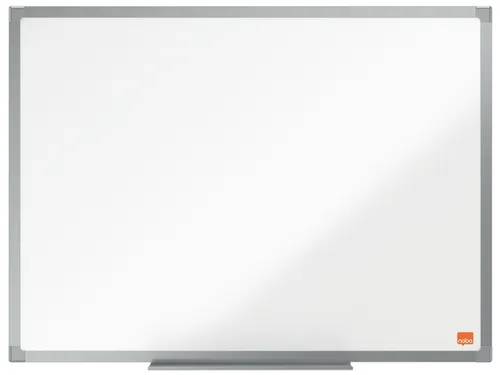 Whiteboard Nobo Classic Staal 30x45cm Retail