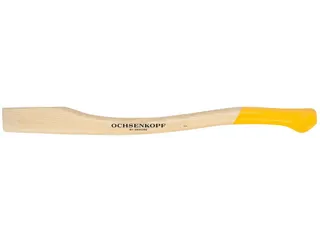 OX OX E-83 H-0390 Vervangingshandgreep,hickory,koevoet,390mm - 1