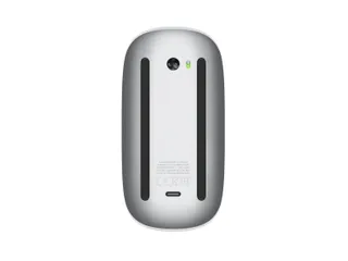 Magic Mouse Wit USB-C MXK53Z/A draadloos bluetooth links/rechts - 3