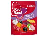 Red Band Crazy Snoepmix