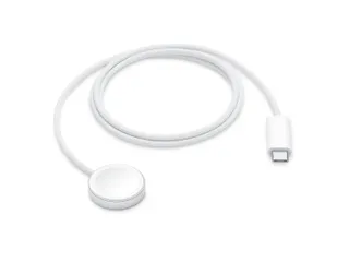 Magnetische snellader-naar USB‑C-kabel voor Apple Watch 1 m MT0H3ZM/ - 1